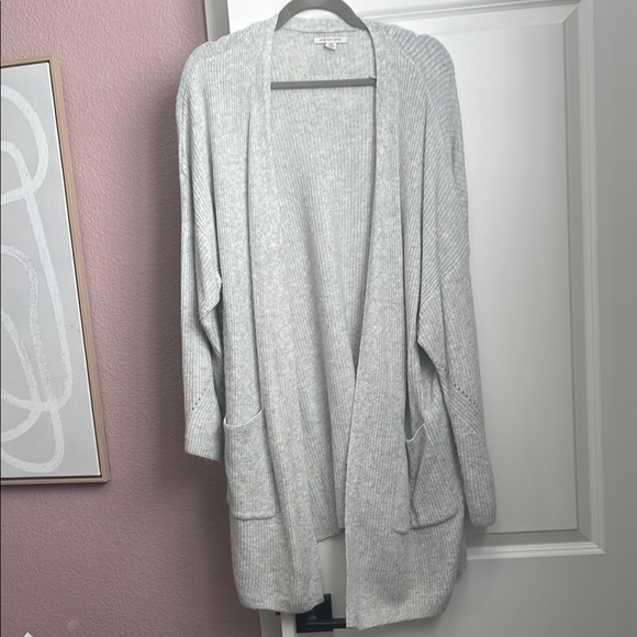 American Eagle Outfitters Sweaters - Cozy Gray Women's Sweater